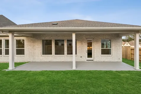 15714 Terracotta Terrace Lane Conroe TX 77302
