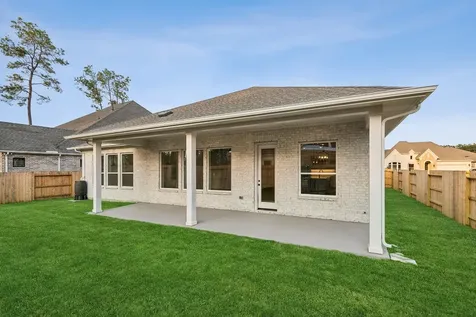 15714 Terracotta Terrace Lane Conroe TX 77302