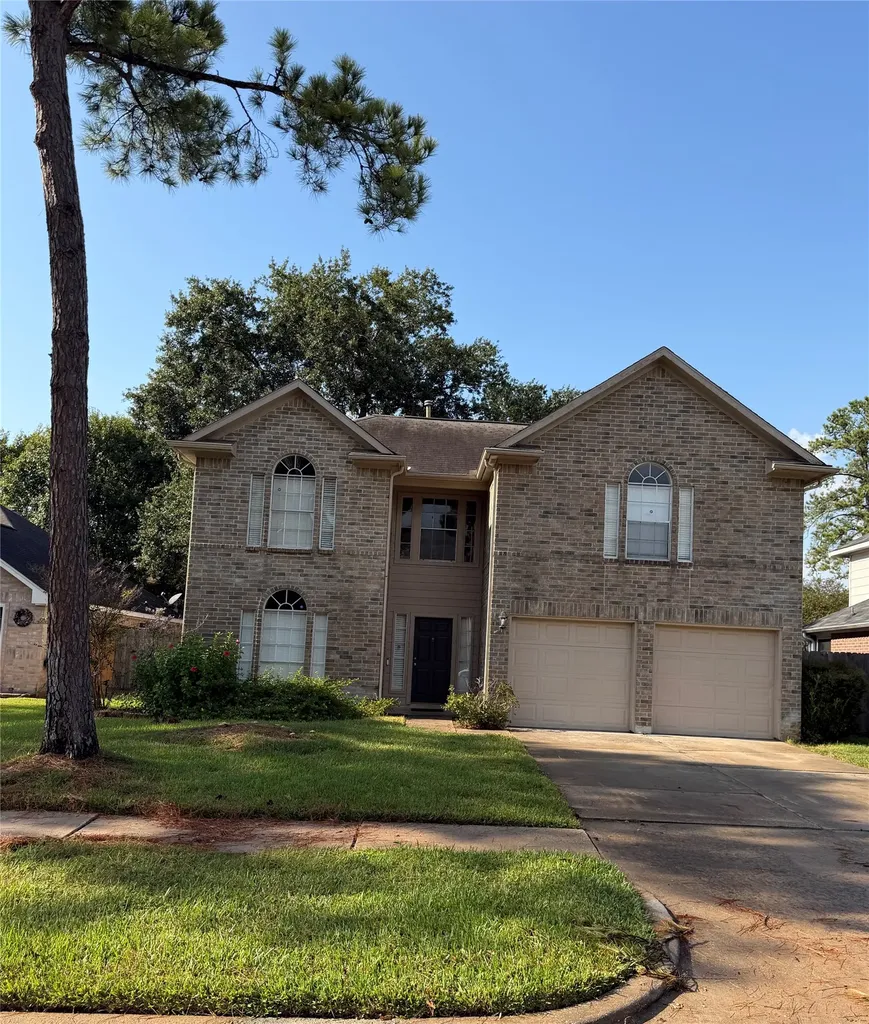 14614 Cypress Falls Drive Cypress TX 77429