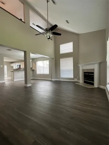 14614 Cypress Falls Drive Cypress TX 77429