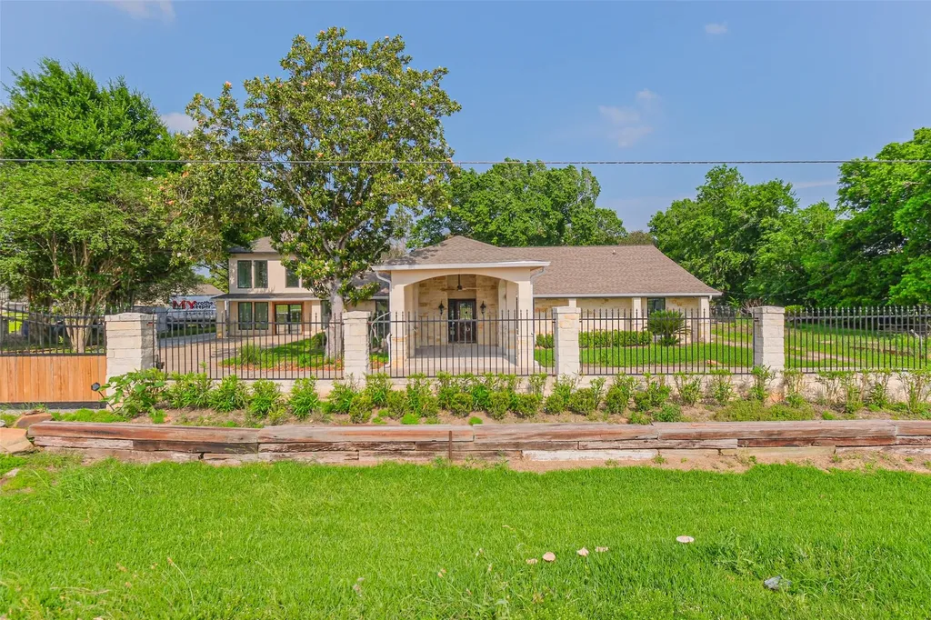 11019 Clodine Road Richmond TX 77407