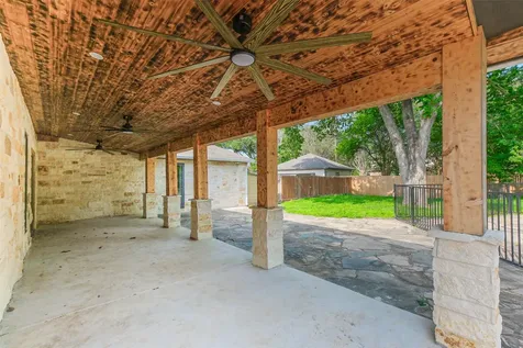 11019 Clodine Road Richmond TX 77407