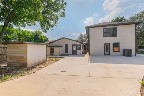 11019 Clodine Road Richmond TX 77407