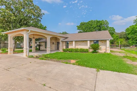 11019 Clodine Road Richmond TX 77407