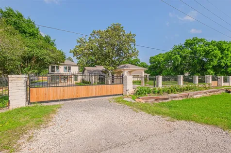 11019 Clodine Road Richmond TX 77407