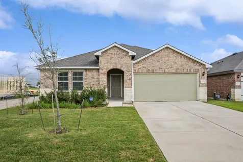 8004 Front Nine Lane Navasota TX 77868