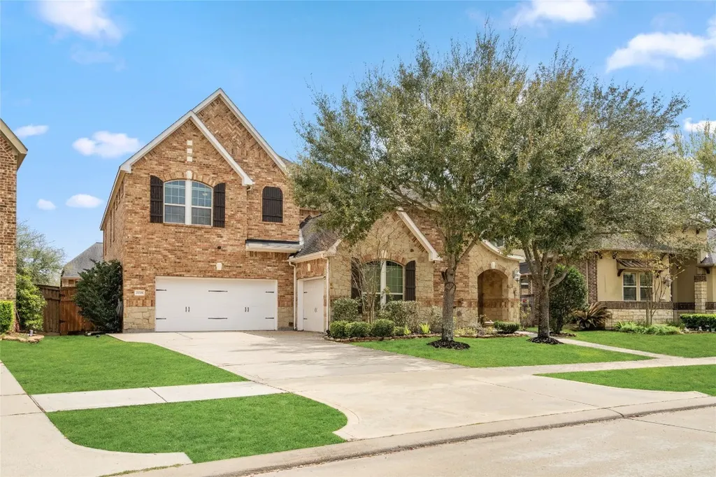 27218 Liberty Heights Lane Fulshear TX 77441