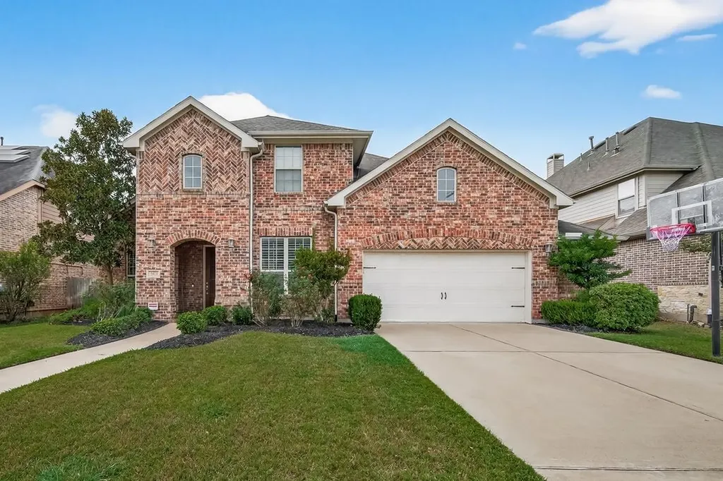 3915 Birch Vale Lane Sugar Land TX 77479