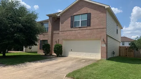 18118 Tawnas Way Lane Cypress TX 77429