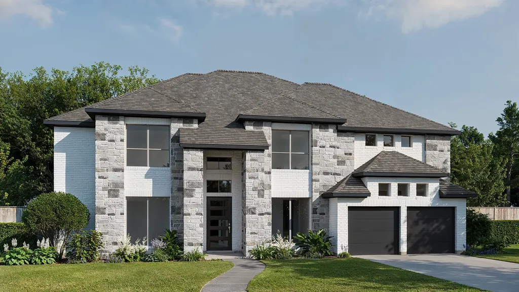 7142 Sadie Highlands Drive Katy TX 77493