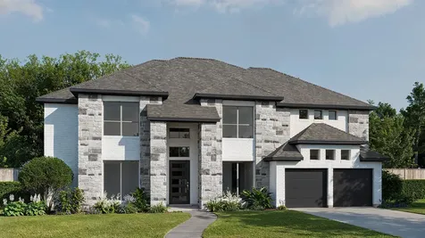 7142 Sadie Highlands Drive Katy TX 77493