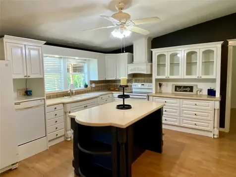 14461 Elmore Drive Willis TX 77318