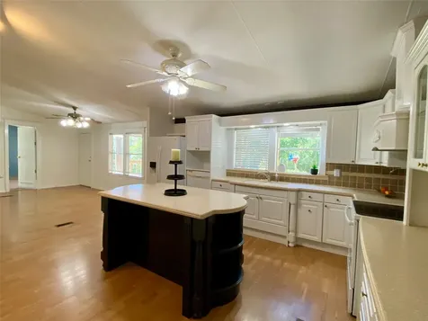 14461 Elmore Drive Willis TX 77318