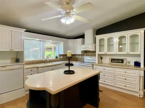 14461 Elmore Drive Willis TX 77318