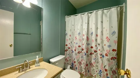 14461 Elmore Drive Willis TX 77318