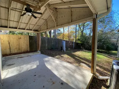 14461 Elmore Drive Willis TX 77318