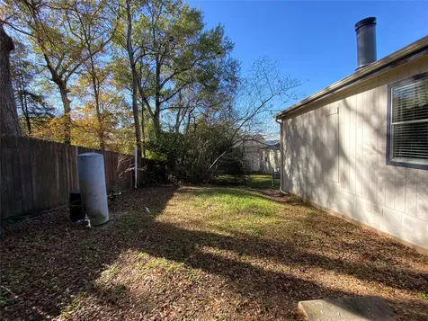 14461 Elmore Drive Willis TX 77318