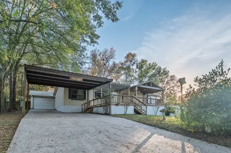 14461 Elmore Drive Willis TX 77318