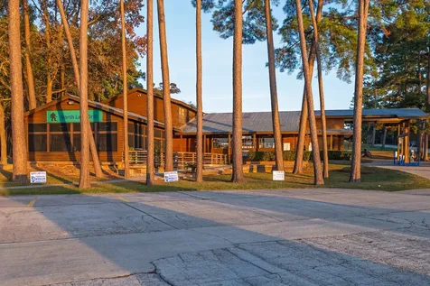 14461 Elmore Drive Willis TX 77318