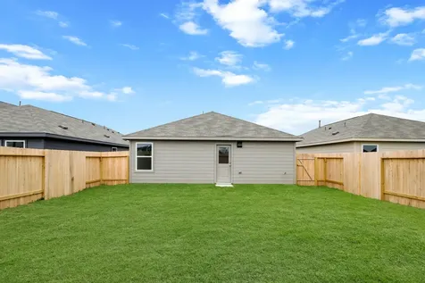 21610 Willow River Canyon Lane Waller TX 77484