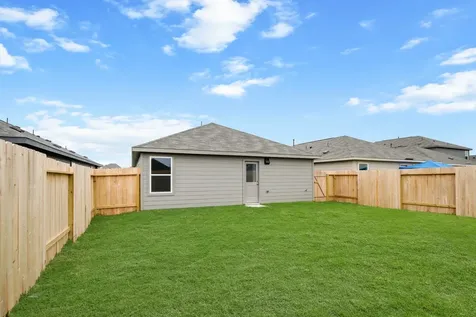 21610 Willow River Canyon Lane Waller TX 77484