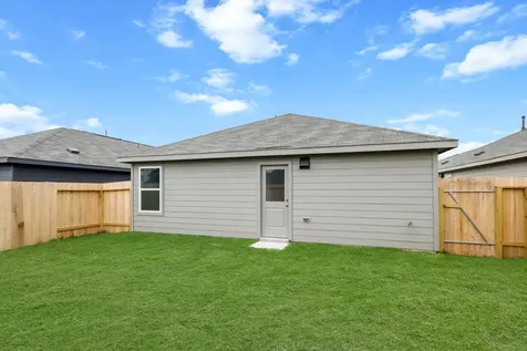 21610 Willow River Canyon Lane Waller TX 77484