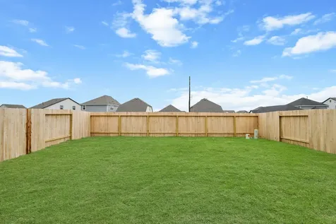 21610 Willow River Canyon Lane Waller TX 77484