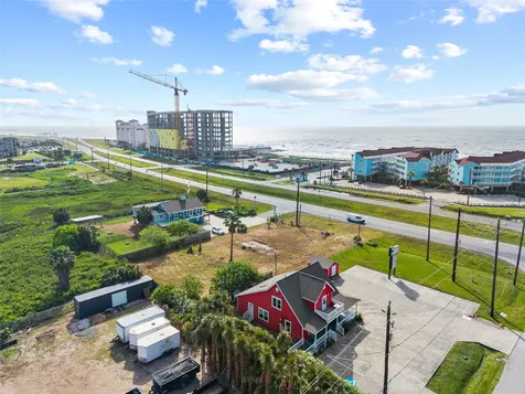 10730 Termini San Luis Pass Road Galveston TX 77554