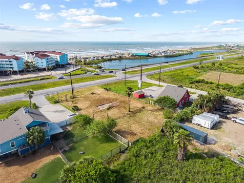 10730 Termini San Luis Pass Road Galveston TX 77554