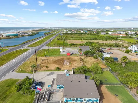 10730 Termini San Luis Pass Road Galveston TX 77554