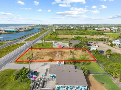 10730 Termini San Luis Pass Road Galveston TX 77554
