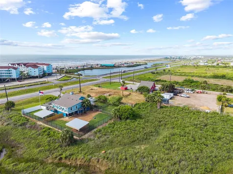10730 Termini San Luis Pass Road Galveston TX 77554
