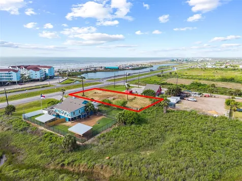 10730 Termini San Luis Pass Road Galveston TX 77554