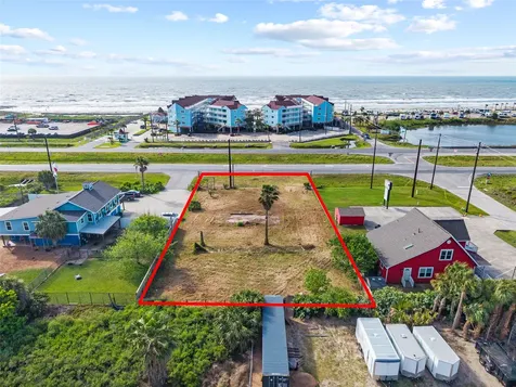 10730 Termini San Luis Pass Road Galveston TX 77554