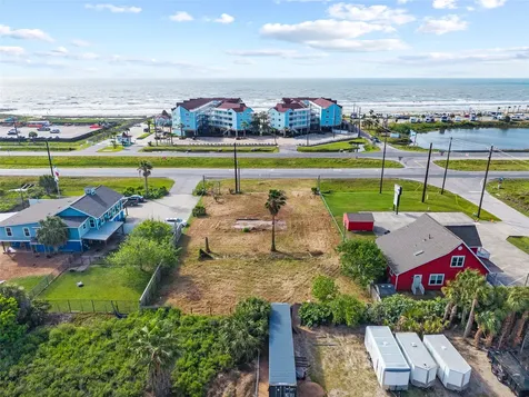 10730 Termini San Luis Pass Road Galveston TX 77554