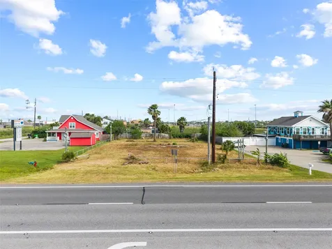 10730 Termini San Luis Pass Road Galveston TX 77554