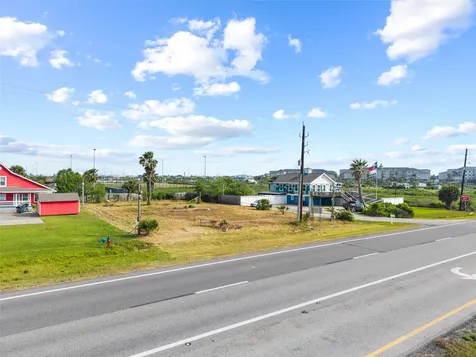 10730 Termini San Luis Pass Road Galveston TX 77554