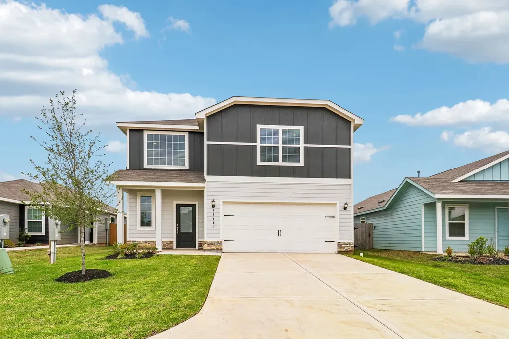 16457 Blossom Grove Drive Conroe TX 77303
