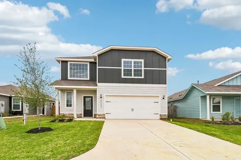 16457 Blossom Grove Drive Conroe TX 77303