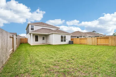 16457 Blossom Grove Drive Conroe TX 77303