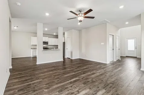 16457 Blossom Grove Drive Conroe TX 77303