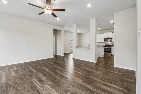 16457 Blossom Grove Drive Conroe TX 77303