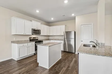 16457 Blossom Grove Drive Conroe TX 77303