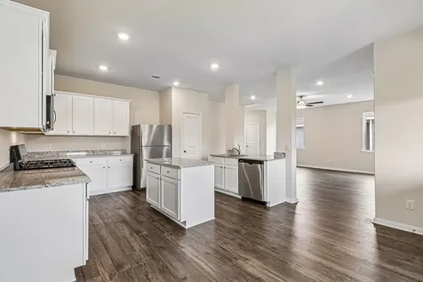 16457 Blossom Grove Drive Conroe TX 77303