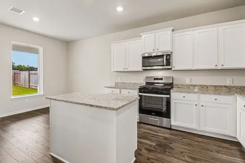 16457 Blossom Grove Drive Conroe TX 77303
