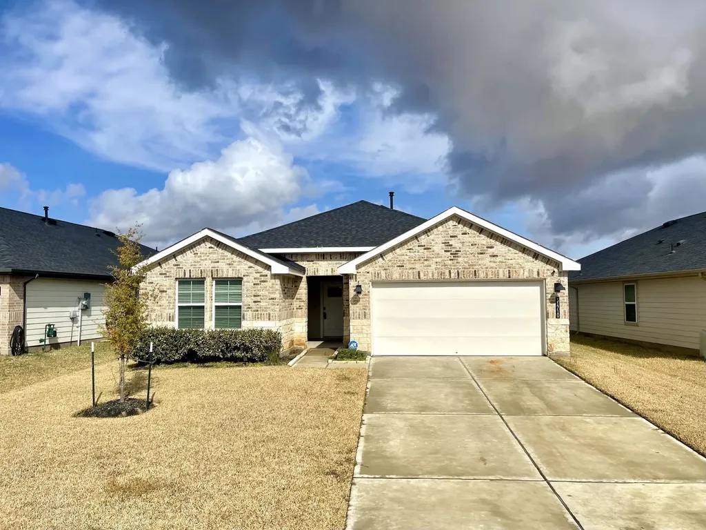 31710 Carlisle Cove Court Fulshear TX 77441