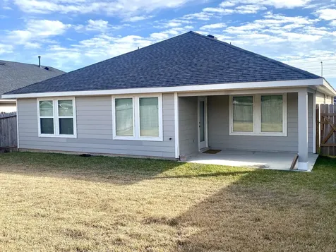 31710 Carlisle Cove Court Fulshear TX 77441