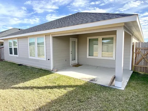 31710 Carlisle Cove Court Fulshear TX 77441
