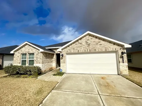 31710 Carlisle Cove Court Fulshear TX 77441