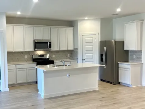 31710 Carlisle Cove Court Fulshear TX 77441